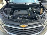 Thumbnail of 2018 Storm Blue Metallic Chevrolet Equinox