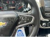 Thumbnail of 2018 Storm Blue Metallic Chevrolet Equinox