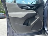Thumbnail of 2018 Storm Blue Metallic Chevrolet Equinox