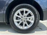 Thumbnail of 2018 Storm Blue Metallic Chevrolet Equinox