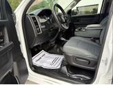 Thumbnail of 2017 Bright White Clearcoat RAM 1500