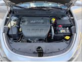 Thumbnail of 2015 Granite Crystal Metallic Clearcoat Dodge Dart