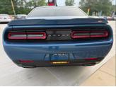 Thumbnail of 2022 Blue Dodge Challenger