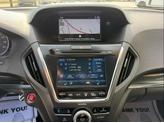 Thumbnail of 2019 White Acura MDX