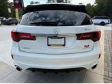 Thumbnail of 2019 White Acura MDX
