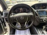 Thumbnail of 2019 White Acura MDX