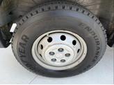 Thumbnail of 2021 Granite Crystal Metallic Clearcoat RAM ProMaster 1500