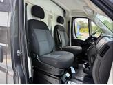 Thumbnail of 2021 Granite Crystal Metallic Clearcoat RAM ProMaster 1500