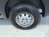 Thumbnail of 2021 Granite Crystal Metallic Clearcoat RAM ProMaster 1500