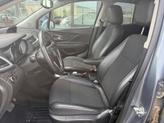 Thumbnail of 2014 Satin Steel Gray Metallic Buick Encore
