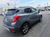 Thumbnail of 2014 Satin Steel Gray Metallic Buick Encore