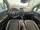Thumbnail of 2014 Satin Steel Gray Metallic Buick Encore