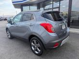 Thumbnail of 2014 Satin Steel Gray Metallic Buick Encore