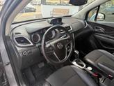 Thumbnail of 2014 Satin Steel Gray Metallic Buick Encore