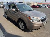 Thumbnail of 2016 Burnished Bronze Metallic Subaru Forester