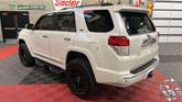 Thumbnail of 2010 Blizzard Pearl Toyota 4Runner
