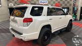 Thumbnail of 2010 Blizzard Pearl Toyota 4Runner