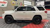 Thumbnail of 2010 Blizzard Pearl Toyota 4Runner