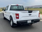 Thumbnail of 2018 Oxford White Ford F-150