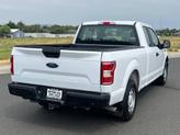 Thumbnail of 2018 Oxford White Ford F-150