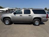 Thumbnail of 2008 Doeskin Tan Chevrolet Suburban