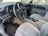Thumbnail of 2015 Ashen Gray Metallic Chevrolet Malibu