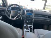 Thumbnail of 2015 Ashen Gray Metallic Chevrolet Malibu