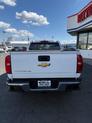 Thumbnail of 2018 Summit White Chevrolet Colorado