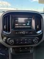 Thumbnail of 2018 Summit White Chevrolet Colorado