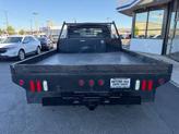 Thumbnail of 2007 Bright White Clearcoat Dodge Ram 3500