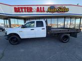 Thumbnail of 2007 Bright White Clearcoat Dodge Ram 3500