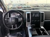 Thumbnail of 2012 Black Clearcoat RAM 1500