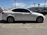 Thumbnail of 2007 Starfire Pearl Lexus IS 250