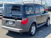 Thumbnail of 2005 Nighthawk Black Pearl Honda Element