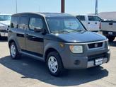 Thumbnail of 2005 Nighthawk Black Pearl Honda Element
