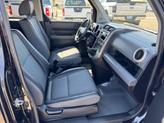 Thumbnail of 2005 Nighthawk Black Pearl Honda Element