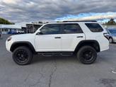 Thumbnail of 2014 Black Toyota 4Runner