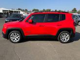 Thumbnail of 2015 Colorado Red Jeep Renegade