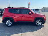 Thumbnail of 2015 Colorado Red Jeep Renegade