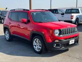 Thumbnail of 2015 Colorado Red Jeep Renegade