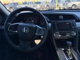 Thumbnail of 2016 Lunar Silver Metallic Honda Civic