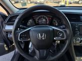 Thumbnail of 2016 Lunar Silver Metallic Honda Civic