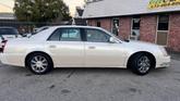 Thumbnail of 2008 Beige Cadillac DTS