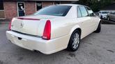Thumbnail of 2008 Beige Cadillac DTS