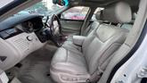 Thumbnail of 2008 Beige Cadillac DTS