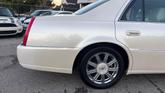 Thumbnail of 2008 Beige Cadillac DTS