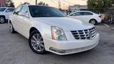 Thumbnail of 2008 Beige Cadillac DTS