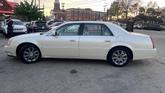 Thumbnail of 2008 Beige Cadillac DTS