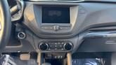 Thumbnail of 2023 White Chevrolet Trailblazer