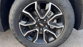Thumbnail of 2023 White Chevrolet Trailblazer